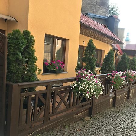 Spadzista 4 Клодзко Экстерьер фото